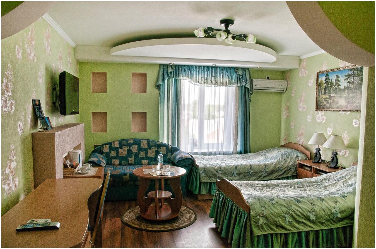 Gostiniy Dom Hotel Bryansk Room photo